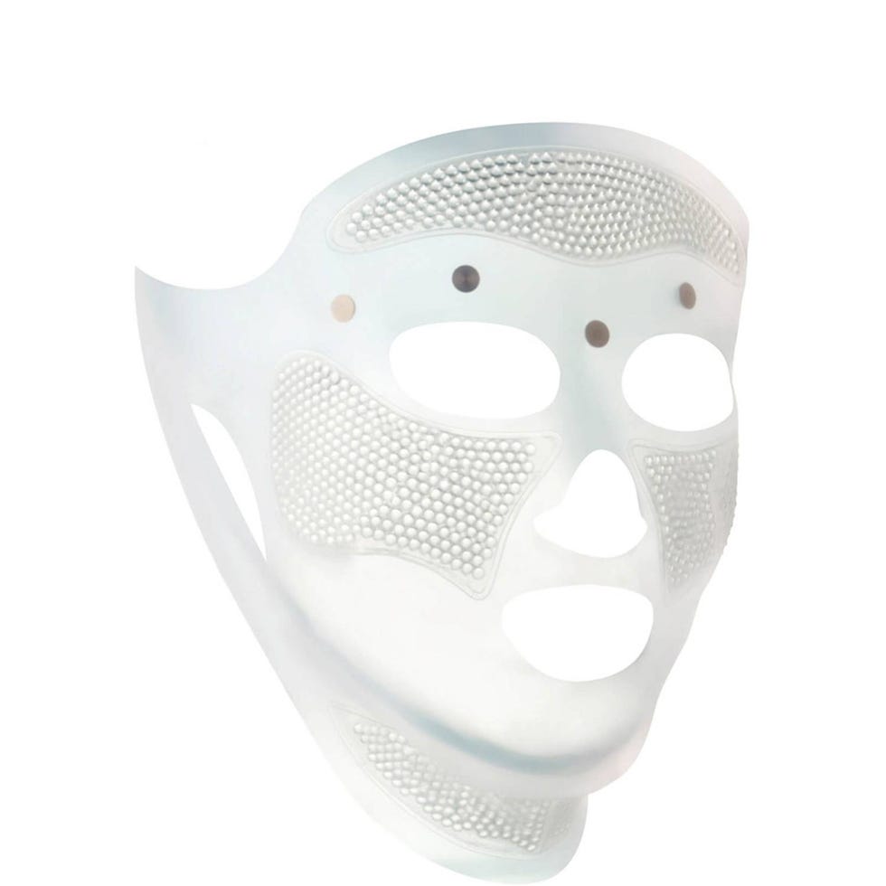 Cryo-Recovery Face Mask