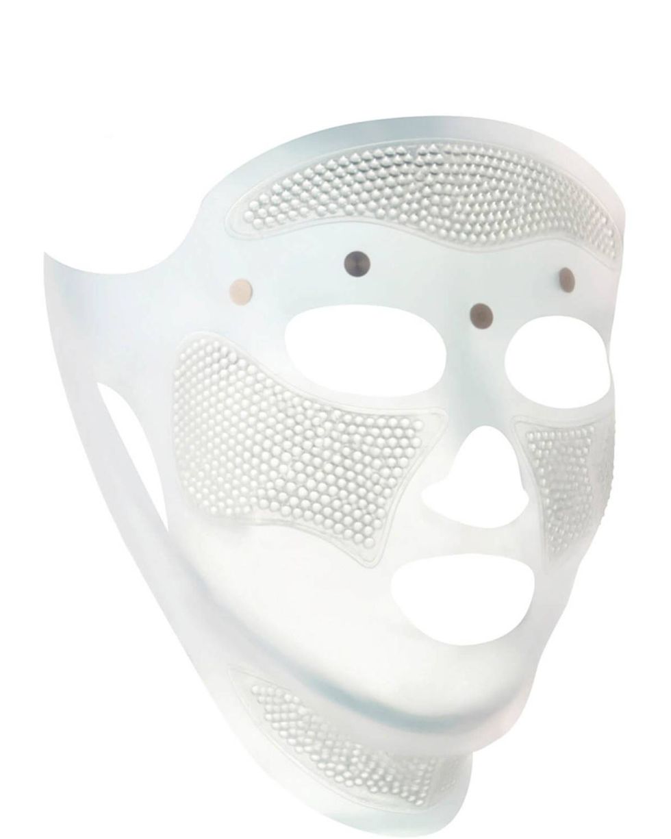 Cryo-Recovery Face Mask