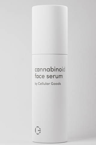Meet CBG, the brand new cannabinoid-steering skincare