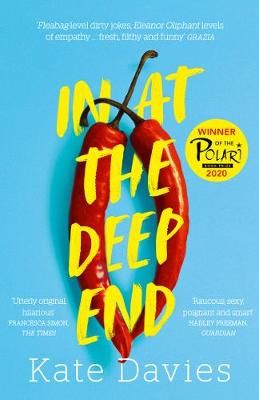 In at the Deep End by Kate Davies 