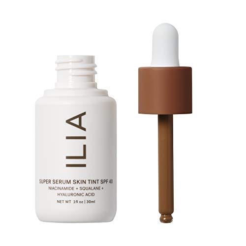 Super Serum Skin Tint SPF 40 Sunscreen