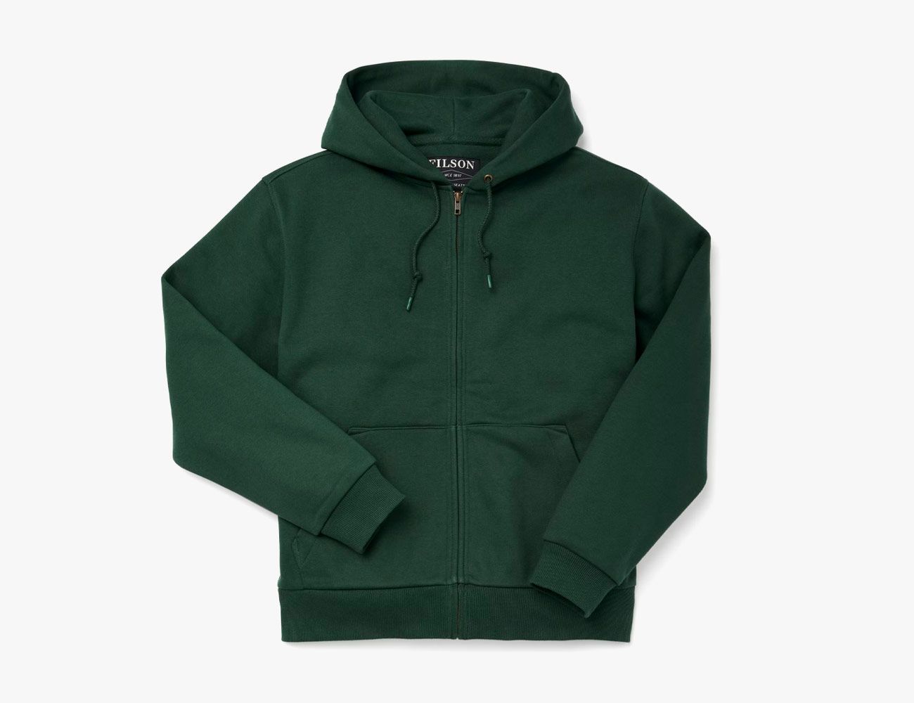 best zip up sweater