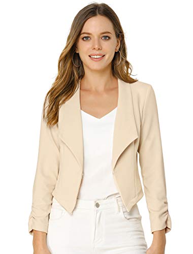 Chaqueta corta
