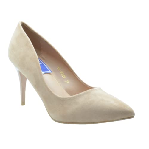 Zapato de salón 