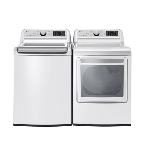 10 Best Washer And Dryer Of 2022, According To Experts