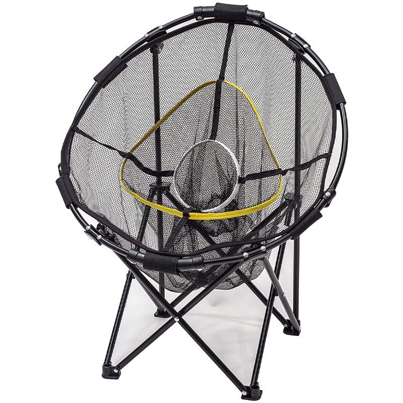 Collapsible Chipping Net