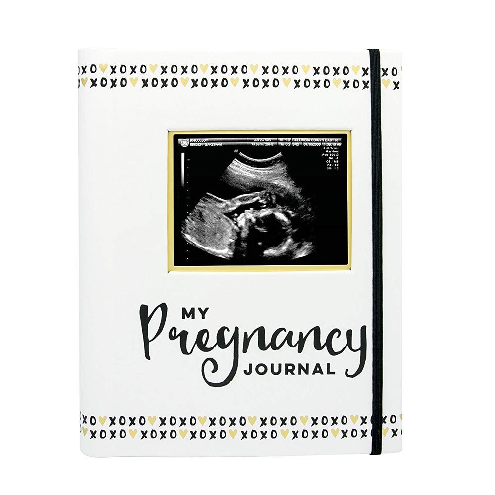 Best pregnancy hot sale journal 2018