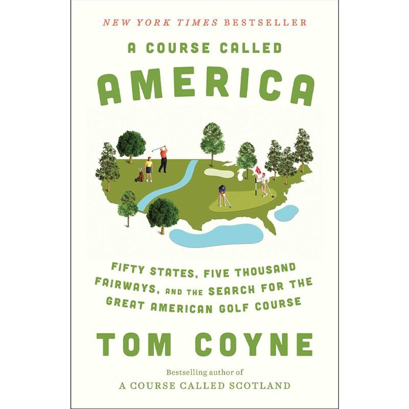 "A Course Called America"