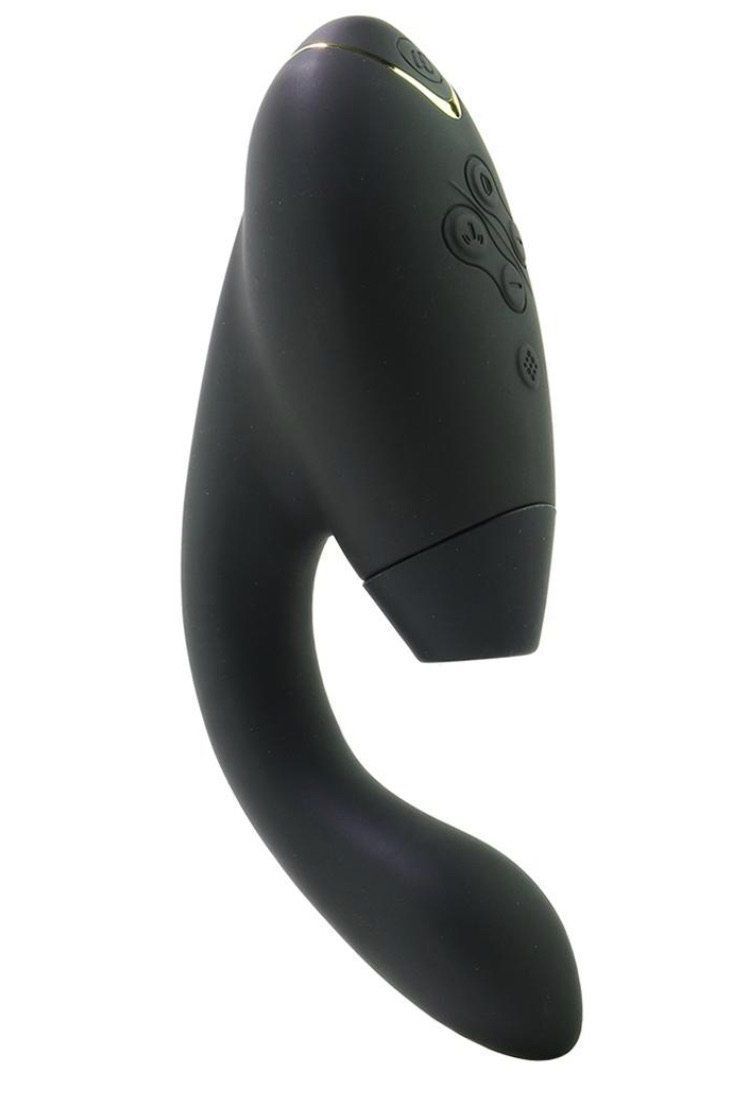 Black Clit Suck - 16 Best Clit-Sucking Vibrators - Best Air-Suction Sex Toys 2023