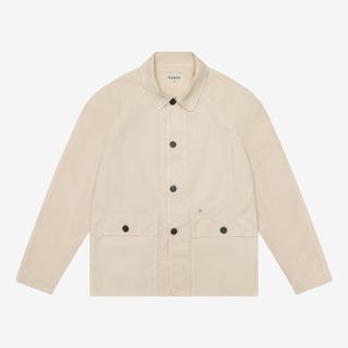 Knickerbocker Raglan Hunting Jacket Knickerbocker Raglan Hunting Jacket