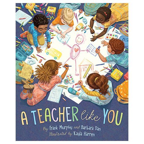 Reading Teacher Gifts - Books On Bookshelf Gift Ideas for Readers & Teachers  or Librarians or Women & Men with a Book in Their Hands Who Love to Read