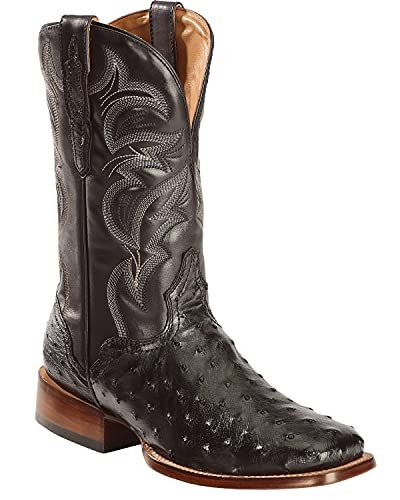 15 Best Western Boots and Cowboy Boots for Men 2022