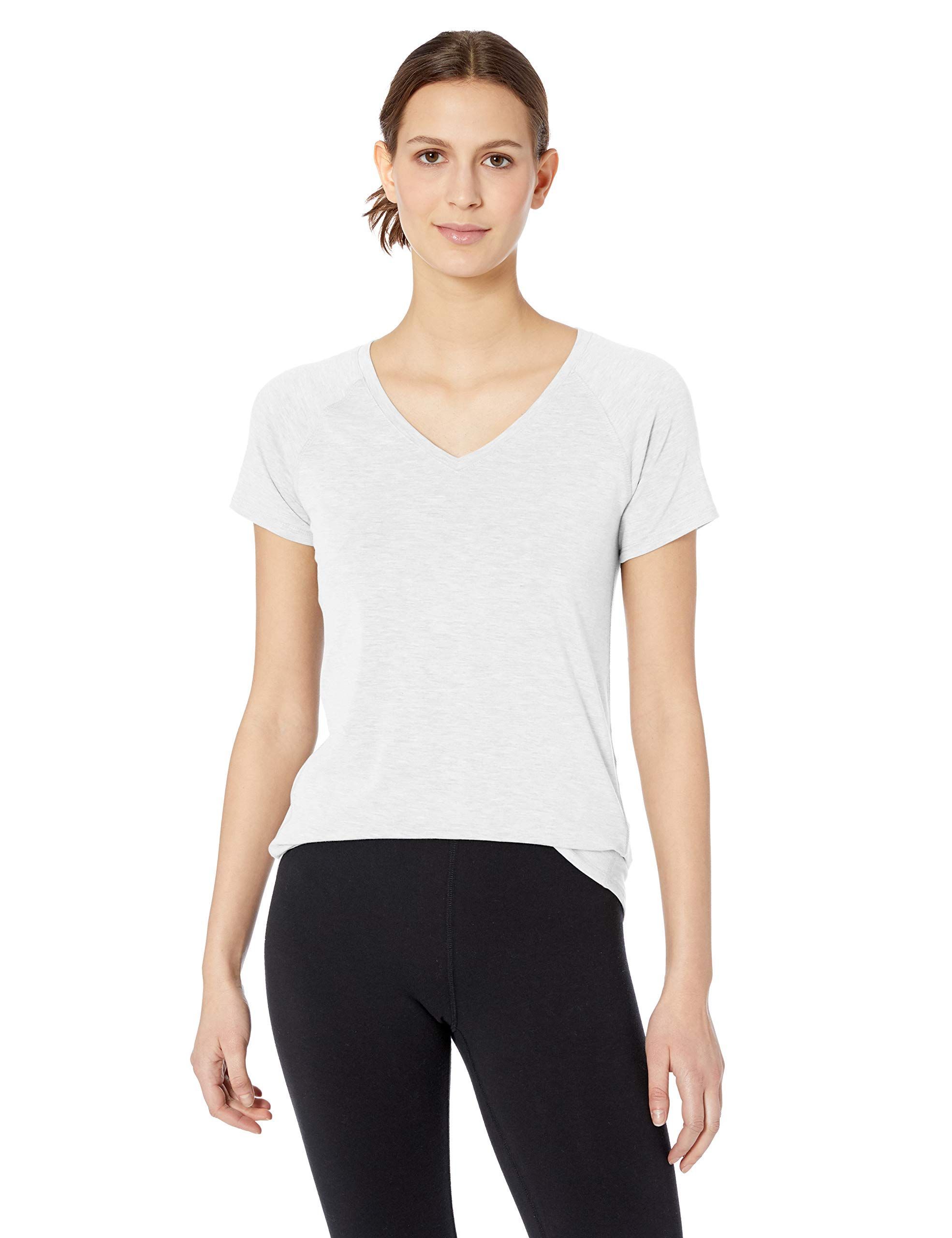 V neck clearance t shirts women