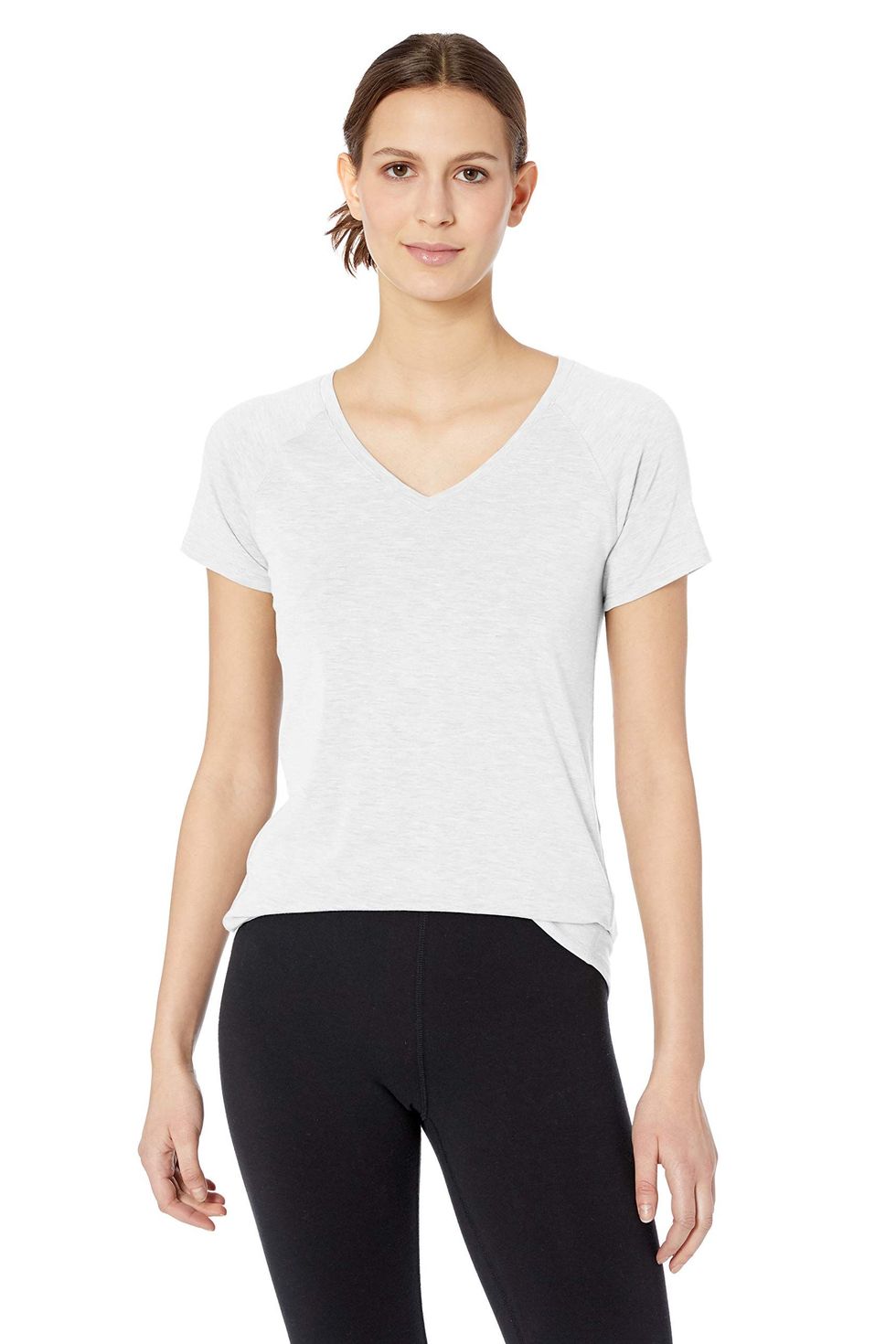 19 Best V-Neck T-Shirts For Women In 2023