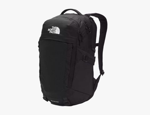 This North Face Backpack Is Our Just Get This Pick for Every Day