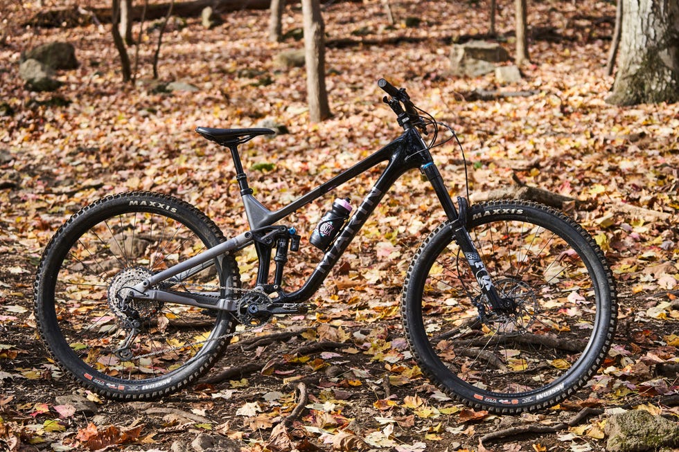 Marin Alpine Trail Carbon 2