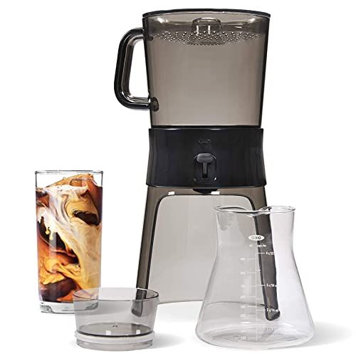 Good Grips Cold Brew Coffee Maker