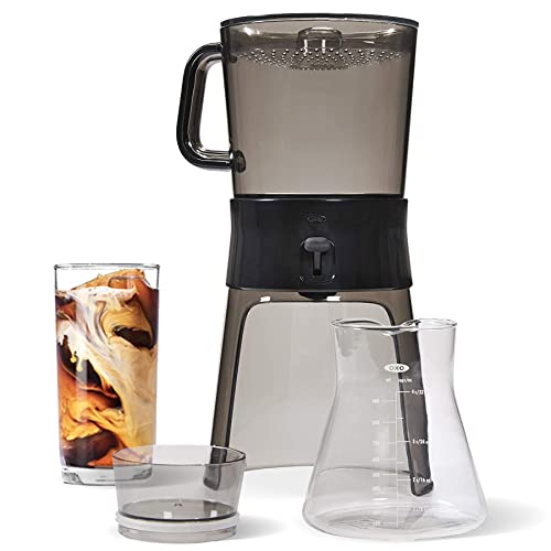 Good Grips Cold Brew Coffee Maker Good Grips Cold Brew Coffee Maker