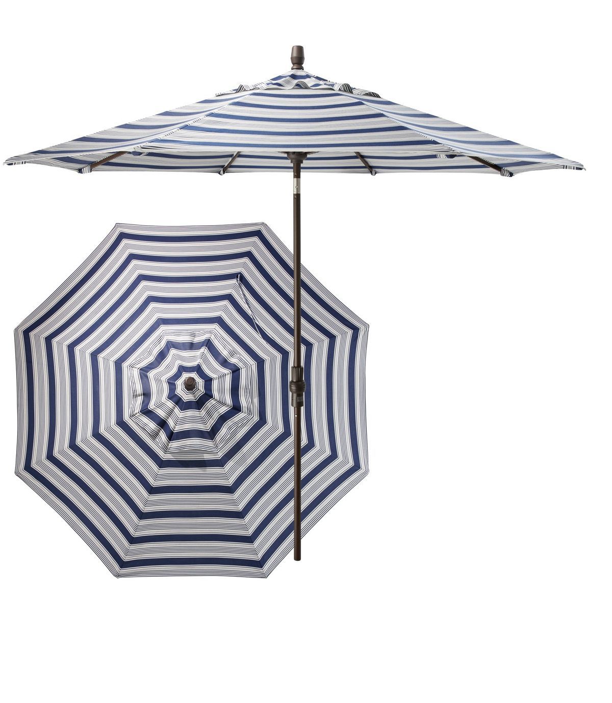 Sunbrella Market Umbrella