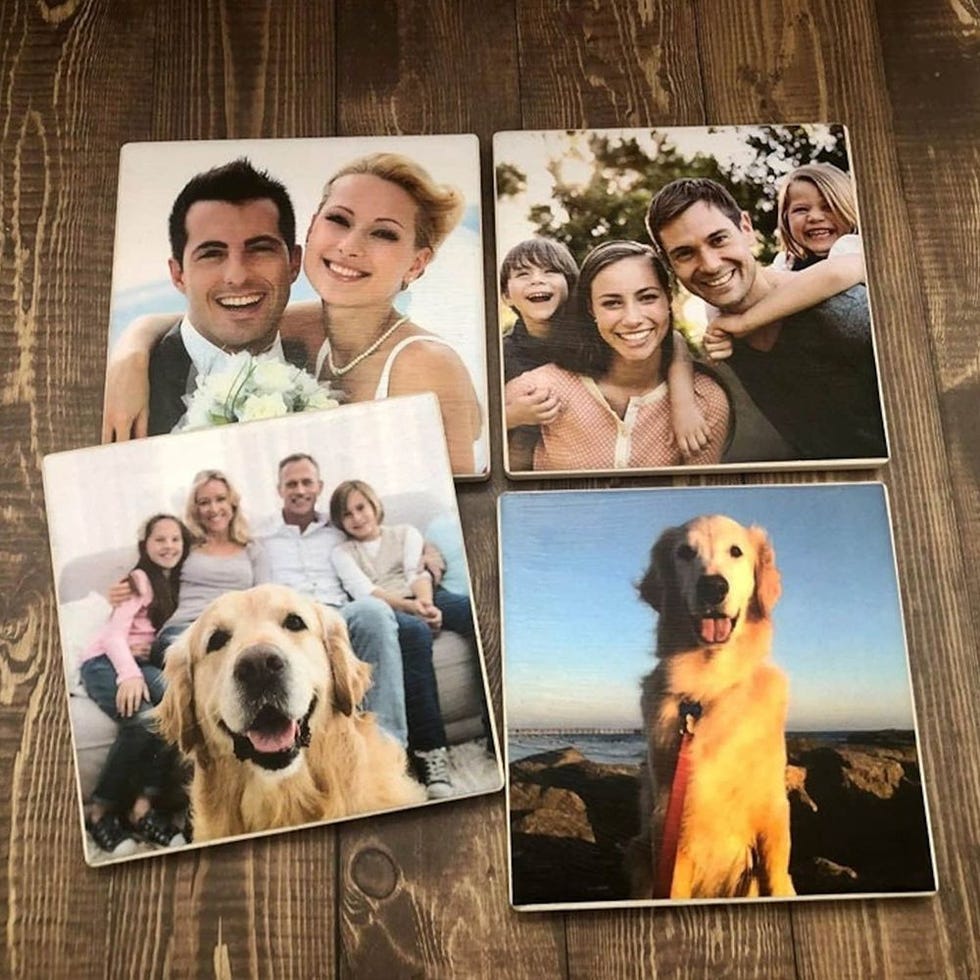 Personalized Coasters for Grandma Personalized Coasters for Grandma
