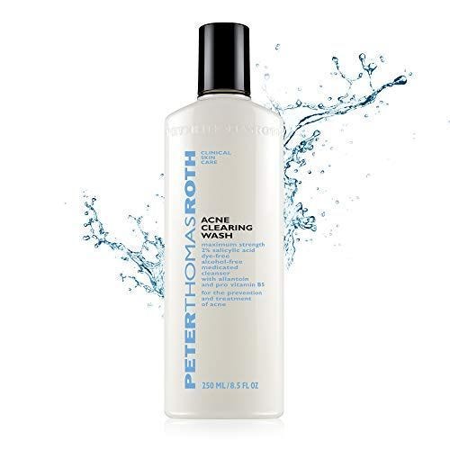 Peter Thomas Roth Acne Clearing Wash