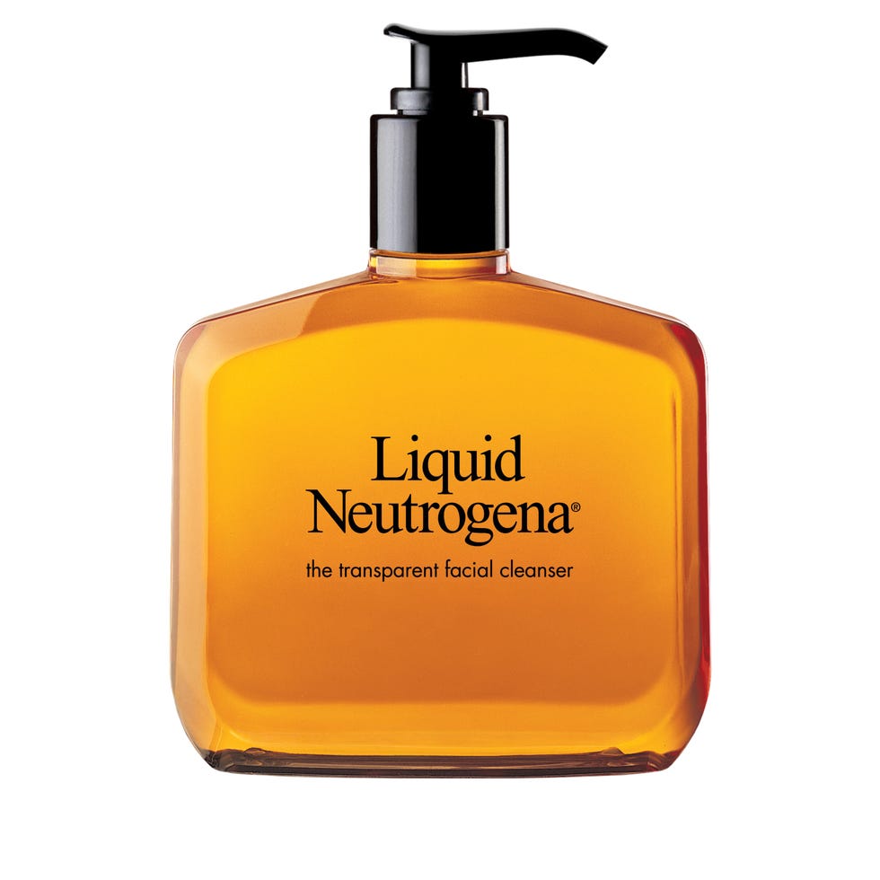 Fragrance-Free Mild Gentle Facial Cleanser Fragrance-Free Mild Gentle Facial Cleanser