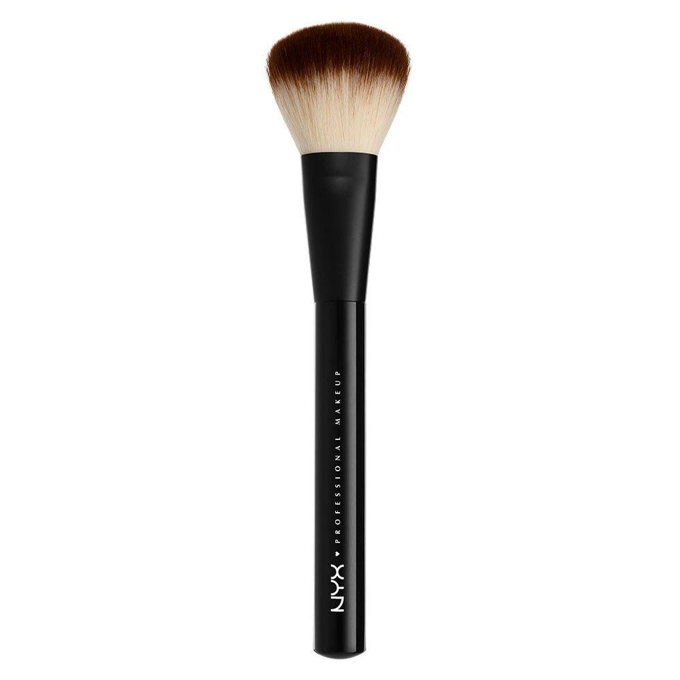 Pro Powder Brush