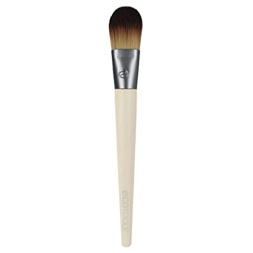 Classic Foundation Makeup Brush