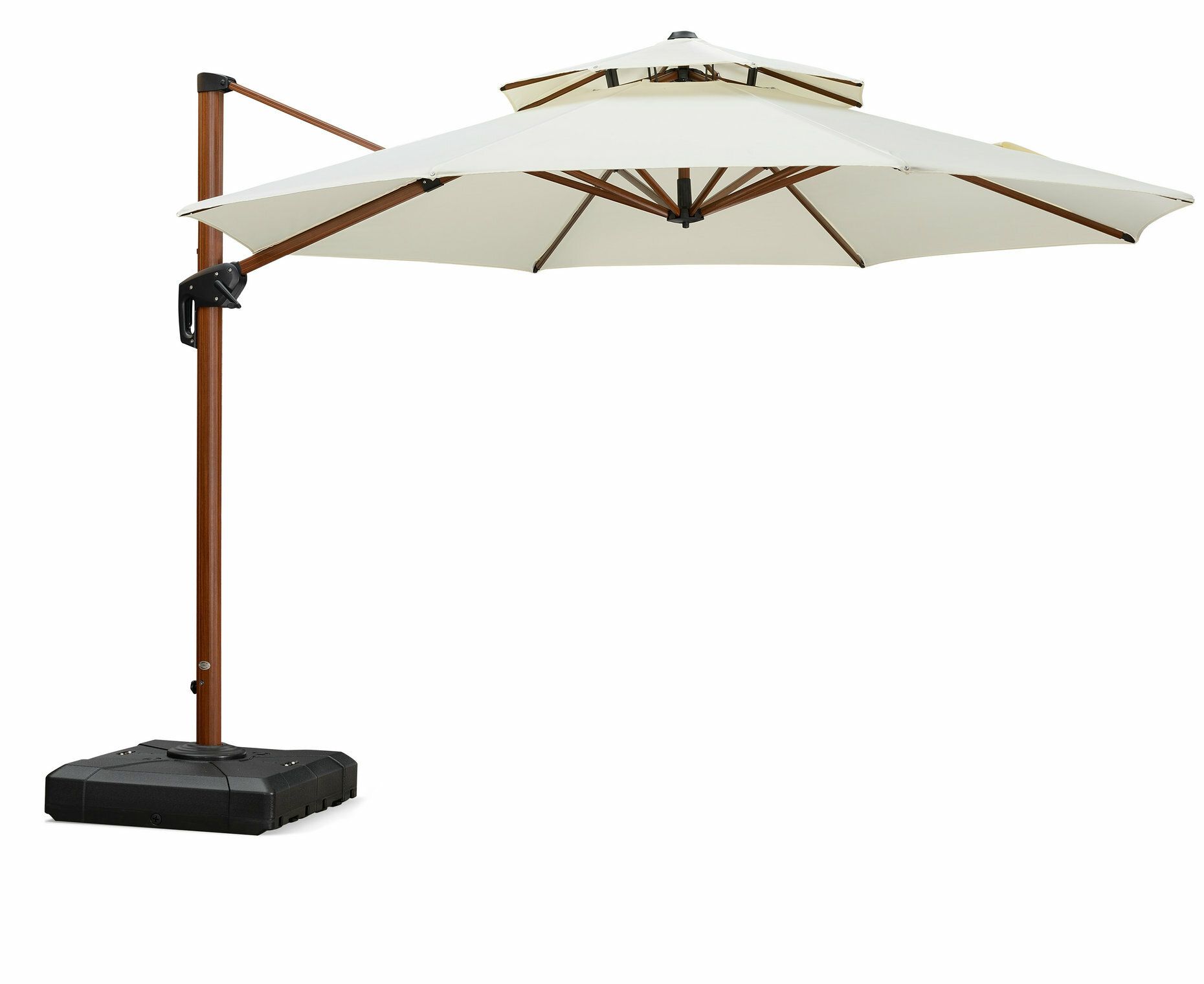 Vogt 130'' Umbrella