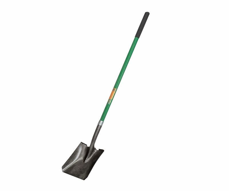 Types of Shovels Best Shovels 2022