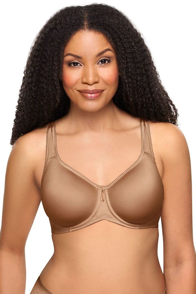 14 Best T-Shirt Bras for Comfort in 2024