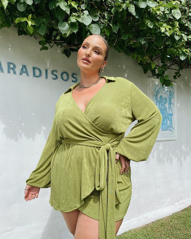 A Review of 6 Brands That Recently Extended Their Sizing — Plus-Size  Clothing Review
