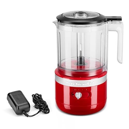 10 Best Mini Food Processors, According to Reviews