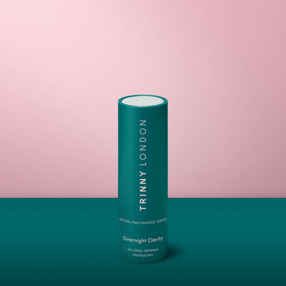 Overnight Clarity Retinal/Niacinamide Serum