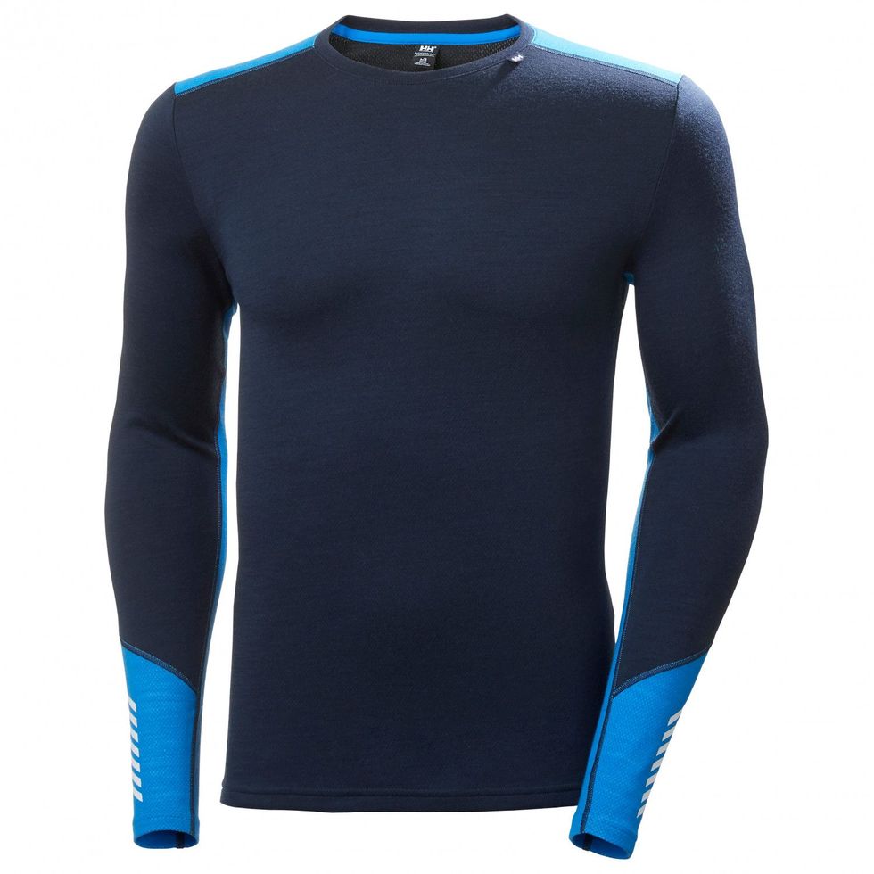Mastering the Point of Wearing Compression Shirts for Men