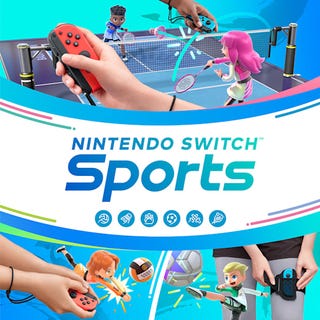 Nintendo Switch Sport