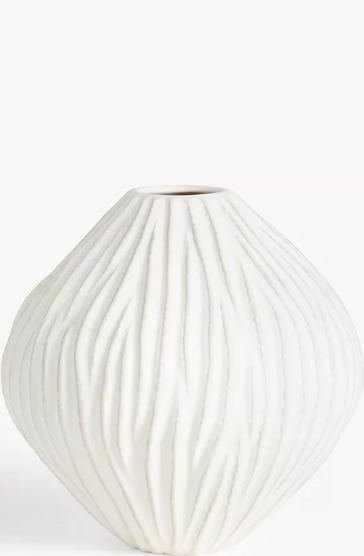 Scratch Vase