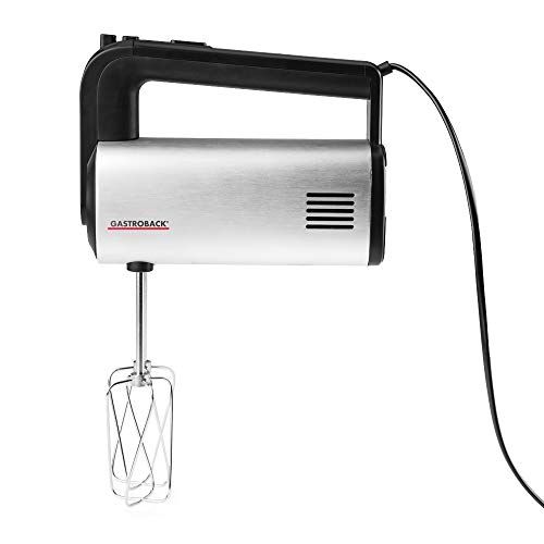 Electric Hand Mixer 500W Multifunctional Automatic Manual Mixer