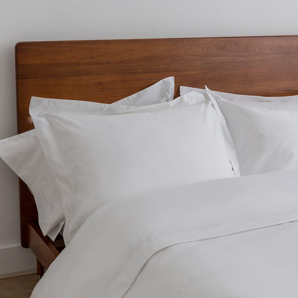 Egyptian Cotton Bed Linen