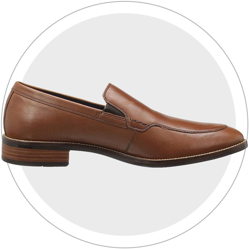 Best comfortable formal shoes for men 2023