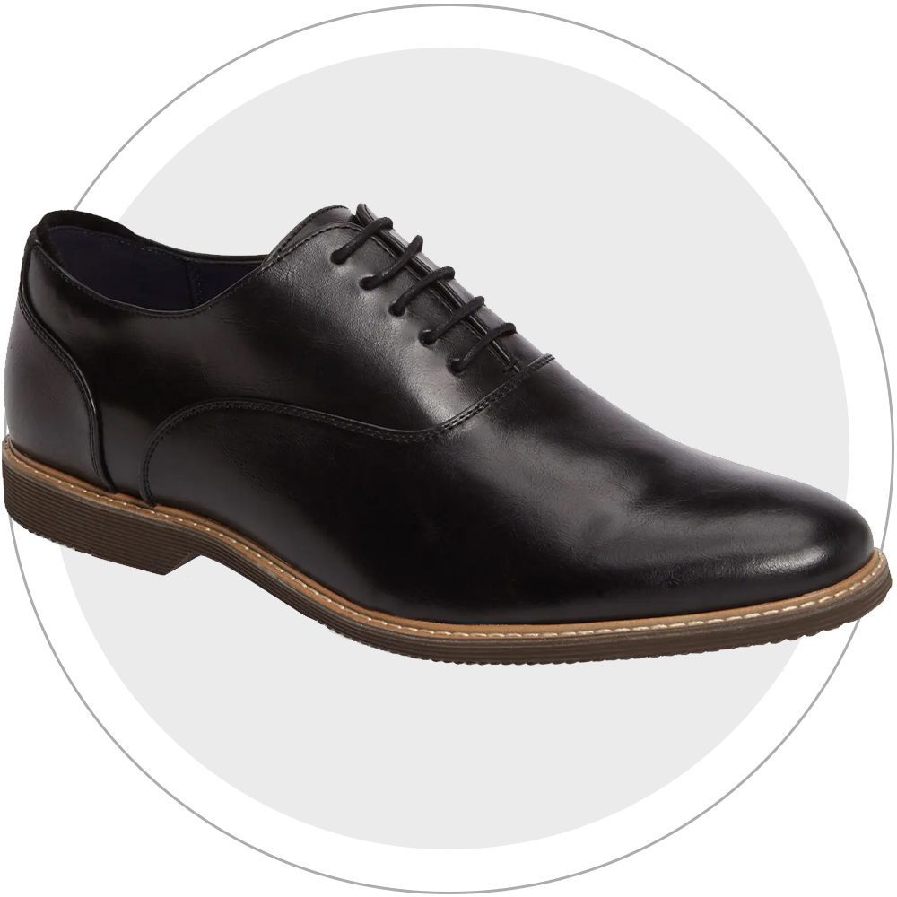 Men Shoes Spring Summer Formal Leather Business Casual Shoes Men Dress  Office Luxury Shoes Male Breathable Oxfords 38-47 حذاء – TalaPco - طلبكو