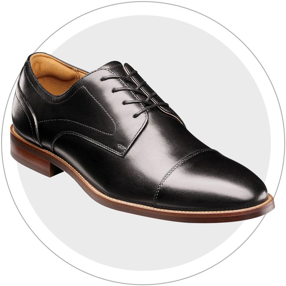 2023 Wholesale British Style Formal Office Mens Dress Shoes