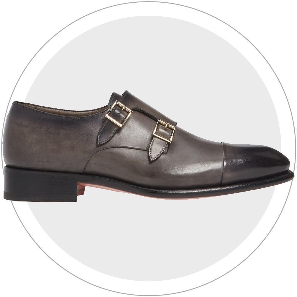 Dress shoe clearance colors