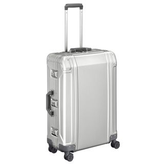 Zero Halliburton Geo Aluminum 3.0 Spinner 26 Inch Travel Suitcase