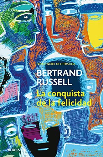 'A la conquista de la felicidad' de Bertrand Russell