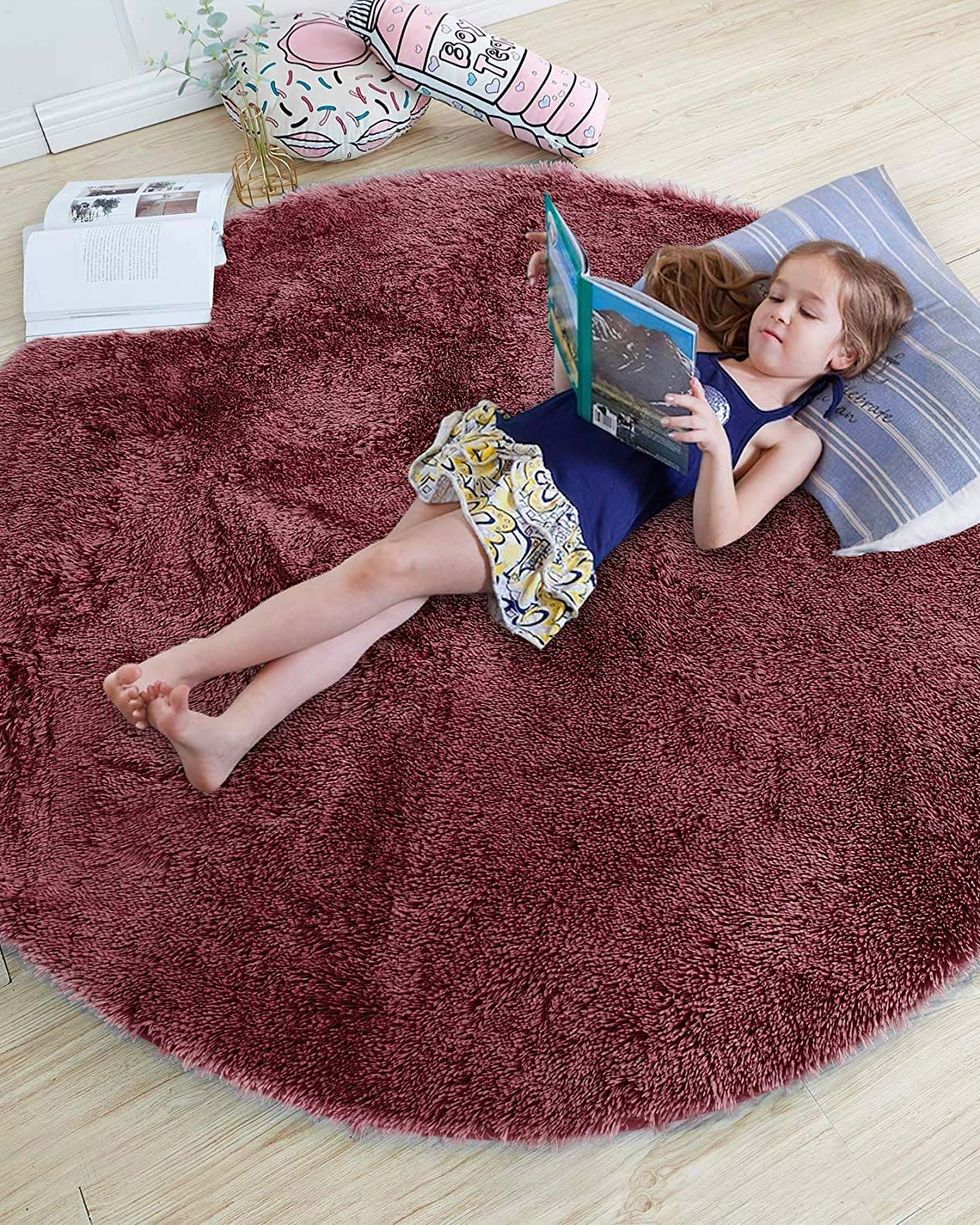 5 alfombras infantiles para que los más pequeños se diviertan