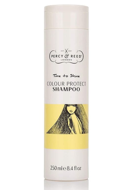 Time to Shine Colour Protect Shampoo