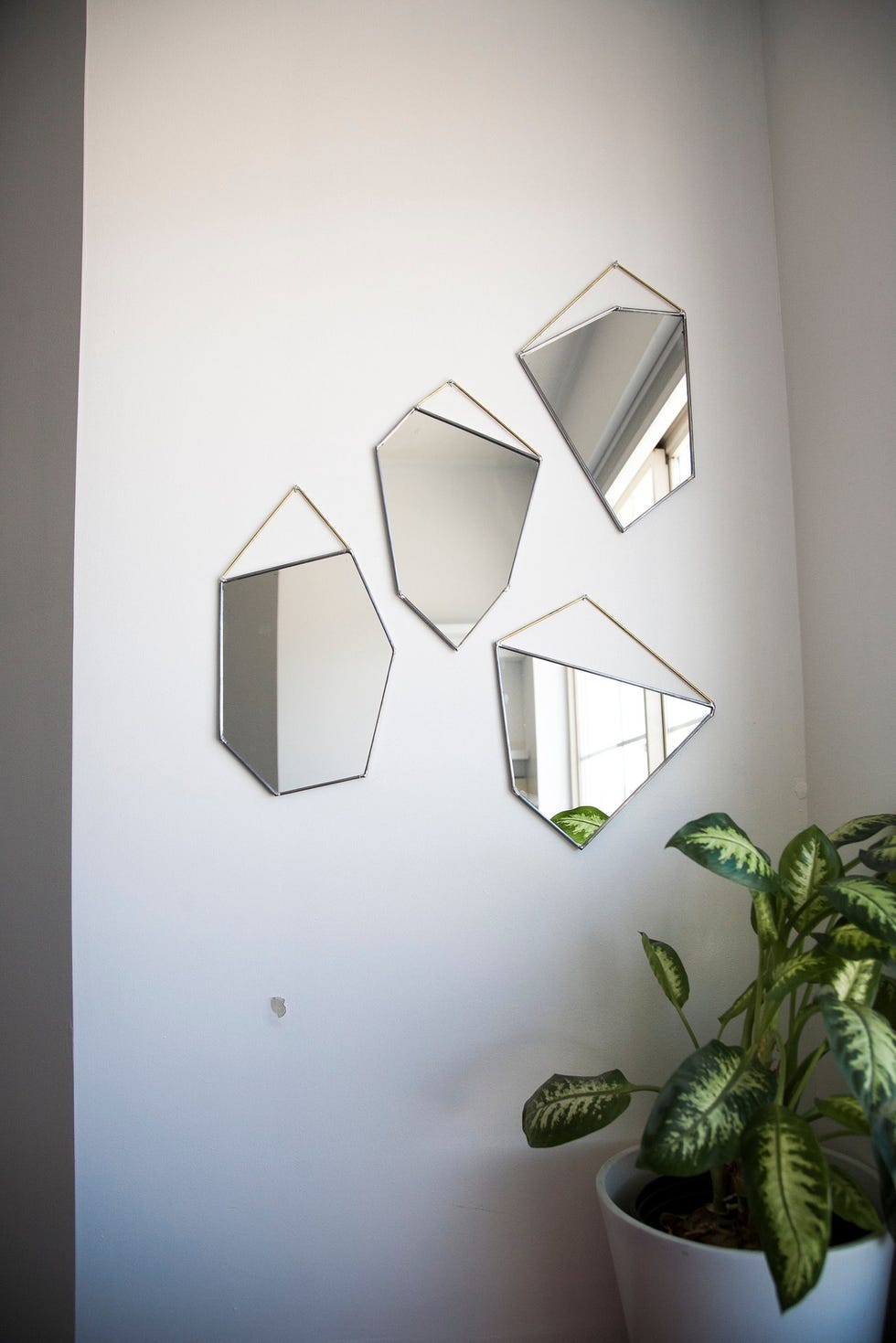 Statement Mirrors