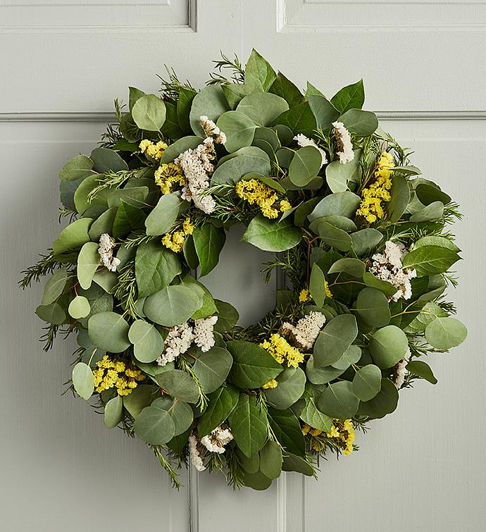 25 Best Summer Wreaths 2022 - Summer Wreath Ideas for Front Door