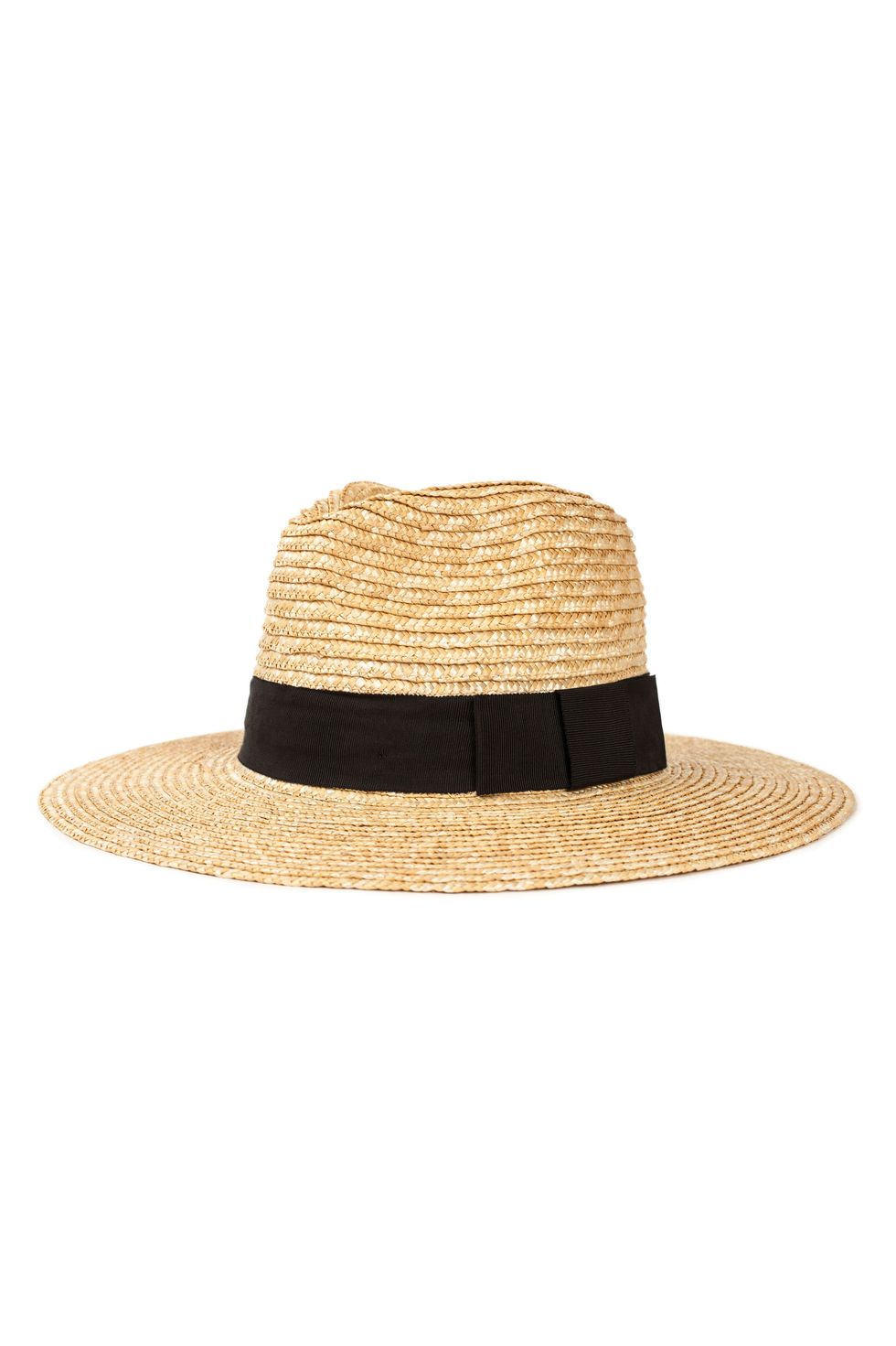 39 Examples of Womens Straw Hats for Summer You'll want to Rock